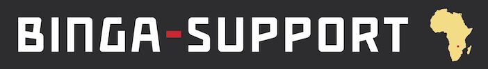 Binga-Support logo
